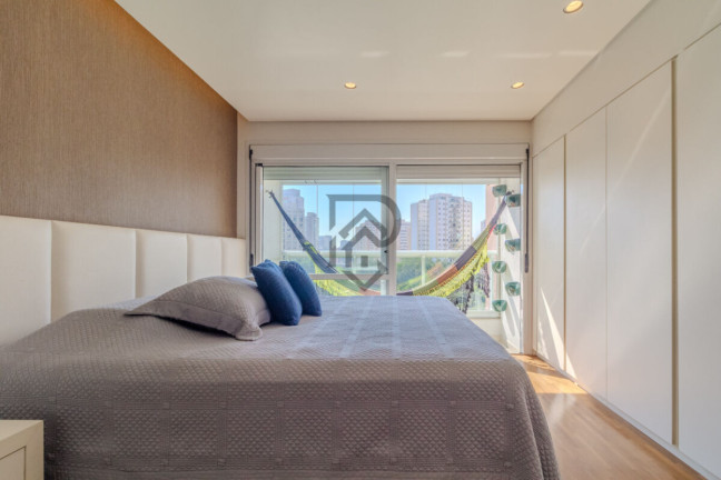 Imagem Apartamento com 4 Quartos à Venda, 162 m² em Vila Romana - São Paulo Imagem Apartamento com 4 Quartos à Venda, 162 m² em Vila Romana - São Paulo