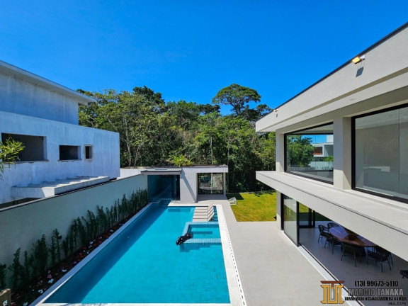 Imagem Casa com 7 Quartos à Venda, 758 m² em Riviera - Bertioga