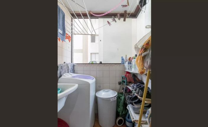 Imagem Apartamento com 2 Quartos à Venda, 50 m² em Chácara Inglesa - São Paulo Imagem Apartamento com 2 Quartos à Venda, 50 m² em Chácara Inglesa - São Paulo
