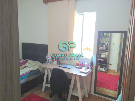 Imagem Apartamento com 3 Quartos à Venda, 90 m² em Enseada - Guarujá