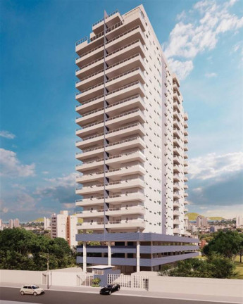 Imagem Apartamento com 2 Quartos à Venda, 83 m² em Aviação - Praia Grande
