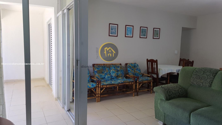 Imagem Apartamento com 3 Quartos à Venda, 134 m² em Parque Balneário Oasis - Peruíbe Imagem Apartamento com 3 Quartos à Venda, 134 m² em Parque Balneário Oasis - Peruíbe