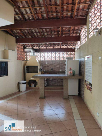 Imagem Apartamento com 3 Quartos à Venda, 62 m² em Fundação - São Caetano Do Sul Imagem Apartamento com 3 Quartos à Venda, 62 m² em Fundação - São Caetano Do Sul