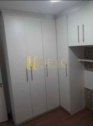 Imagem Apartamento com 2 Quartos à Venda, 59 m² em Vila Haro - Sorocaba Imagem Apartamento com 2 Quartos à Venda, 59 m² em Vila Haro - Sorocaba