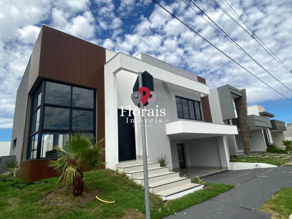Imagem Casa com 3 Quartos à Venda, 213 m² em Condomínio Primor Das Torres - Cuiabá Imagem Casa com 3 Quartos à Venda, 213 m² em Condomínio Primor Das Torres - Cuiabá