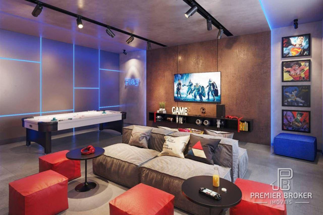 Imagem Apartamento com 2 Quartos à Venda, 60 m² em Várzea - Teresópolis Imagem Apartamento com 2 Quartos à Venda, 60 m² em Várzea - Teresópolis