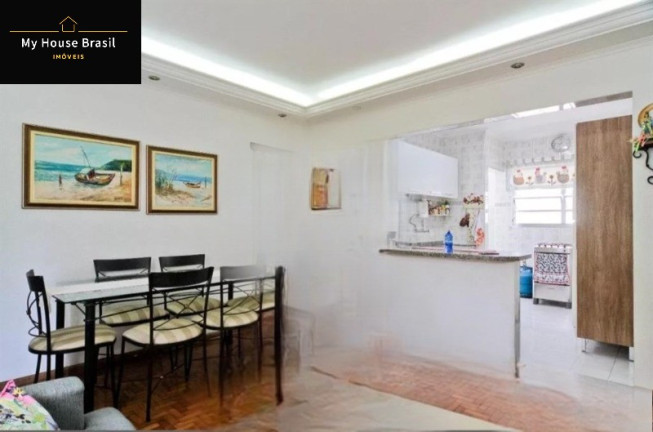 Imagem Apartamento com 3 Quartos à Venda, 82 m² em Santana - São Paulo