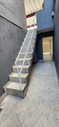 Imagem Sobrado com 3 Quartos para Alugar, 112 m² em Limão - São Paulo Imagem Sobrado com 3 Quartos para Alugar, 112 m² em Limão - São Paulo