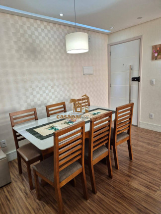 Imagem Apartamento com 2 Quartos à Venda, 68 m² em Centro - Diadema