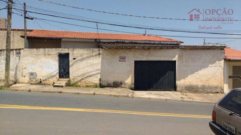 Imagem Casa com 2 Quartos à Venda, 87 m² em Nossa Senhora Aparecida - Itu Imagem Casa com 2 Quartos à Venda, 87 m² em Nossa Senhora Aparecida - Itu