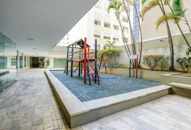Imagem Apartamento com 3 Quartos à Venda, 95 m² em Perdizes - São Paulo