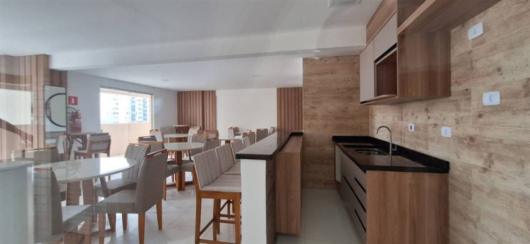Imagem Apartamento com 3 Quartos à Venda, 119 m² em Aviação - Praia Grande Imagem Apartamento com 3 Quartos à Venda, 119 m² em Aviação - Praia Grande