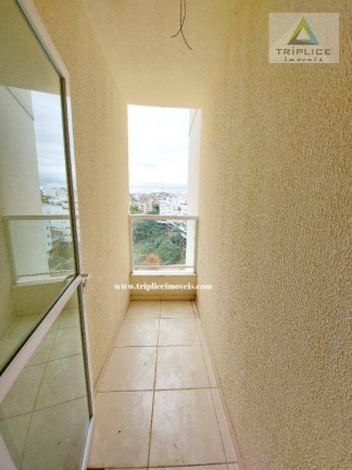 Imagem Apartamento com 2 Quartos à Venda, 65 m² em Jardim Laranjeiras - Juiz De Fora