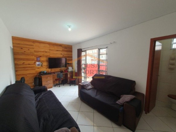 Imagem Sobrado com 3 Quartos à Venda, 218 m² em água Fria - São Paulo