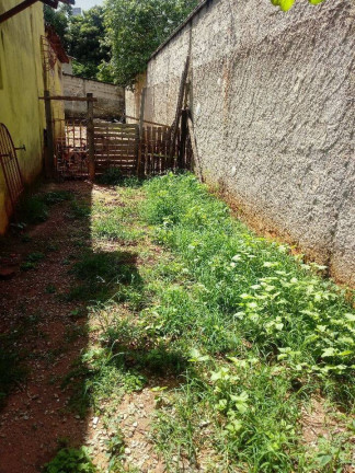 Imagem Casa com 4 Quartos à Venda, 576 m² em São Gabriel - Belo Horizonte
