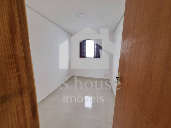 Imagem Casa com 3 Quartos à Venda, 62 m² em Jardim Irene - Santo André Imagem Casa com 3 Quartos à Venda, 62 m² em Jardim Irene - Santo André