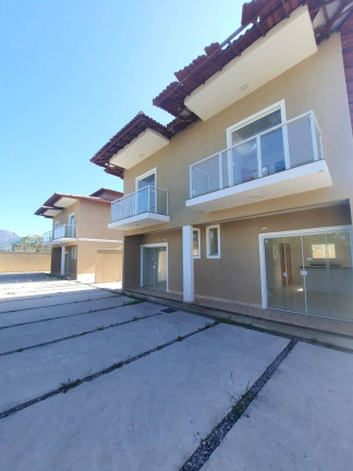 Imagem Casa com 2 Quartos à Venda, em Barroco (itaipuaçu) - Maricá Imagem Casa com 2 Quartos à Venda, em Barroco (itaipuaçu) - Maricá