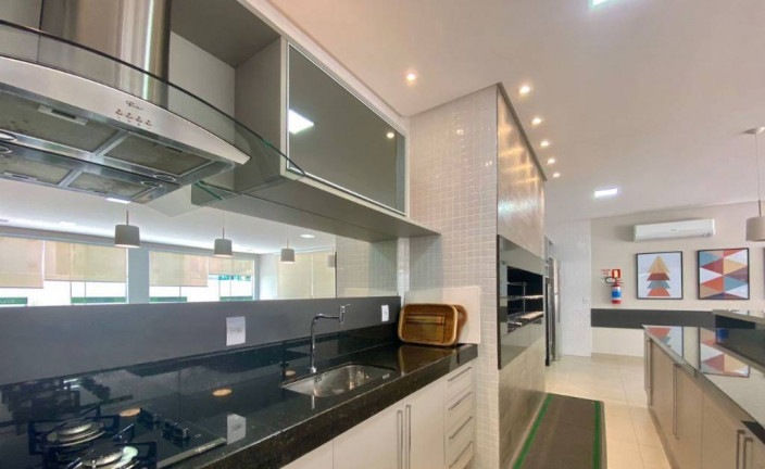Imagem Apartamento com 2 Quartos à Venda, 92 m² em Navegantes - Capão Da Canoa