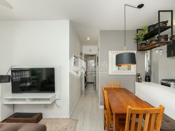 Imagem Apartamento com 2 Quartos à Venda, 48 m² em Vila Anastácio - São Paulo Imagem Apartamento com 2 Quartos à Venda, 48 m² em Vila Anastácio - São Paulo
