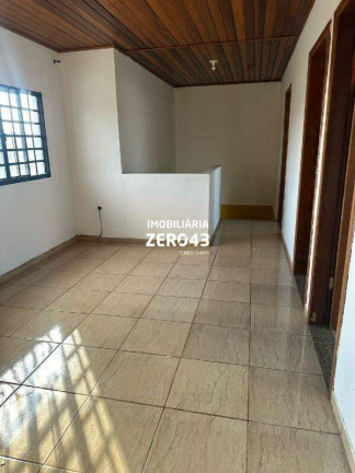 Imagem Casa com 3 Quartos à Venda, 96 m² em Parque Residencial Michael Licha - Londrina