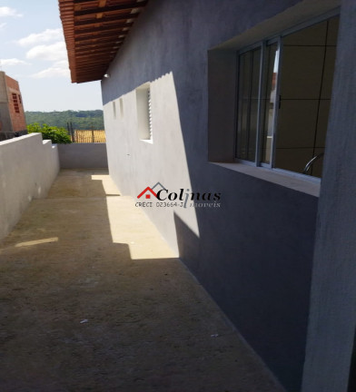 Imagem Casa com 2 Quartos à Venda, 125 m² em Depois Do Centro - Ibiúna