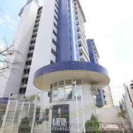 Imagem Apartamento com 1 Quarto à Venda, 103 m² em Ilhotas - Teresina