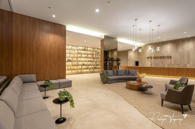 Imagem Apartamento com 3 Quartos à Venda, 106 m² em Setor Marista - Goiânia Imagem Apartamento com 3 Quartos à Venda, 106 m² em Setor Marista - Goiânia
