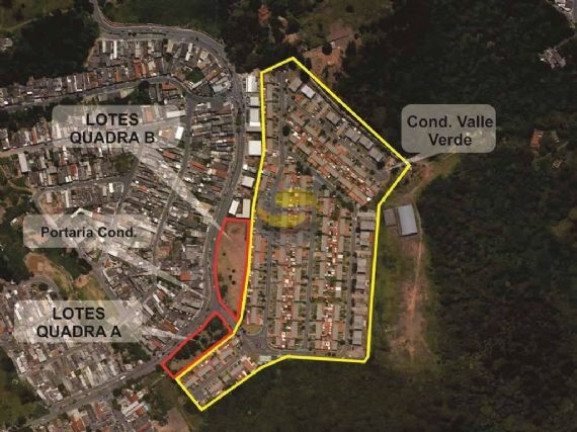 Imagem Terreno à Venda, 172 m² em Jardim ísis - Cotia Imagem Terreno à Venda, 172 m² em Jardim ísis - Cotia