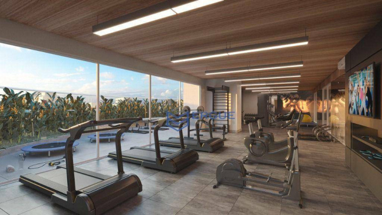 Imagem Apartamento com 4 Quartos à Venda, 141 m² em Fátima - Fortaleza Imagem Apartamento com 4 Quartos à Venda, 141 m² em Fátima - Fortaleza