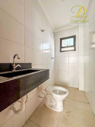 Imagem Casa com 2 Quartos à Venda, 48 m² em Tupi - Praia Grande