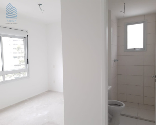 Imagem Imóvel com 3 Quartos à Venda, 75 m² em Vila Andrade - São Paulo