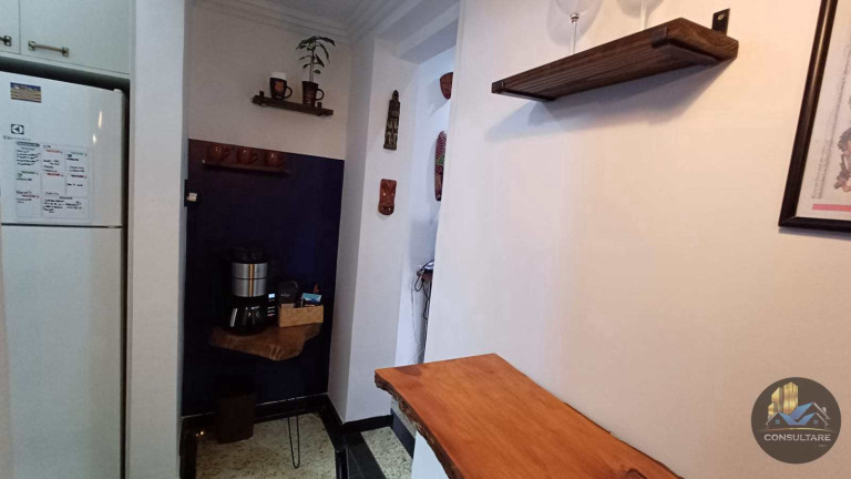 Imagem Apartamento com 1 Quarto à Venda, 57 m² em Ponta Da Praia - Santos Imagem Apartamento com 1 Quarto à Venda, 57 m² em Ponta Da Praia - Santos