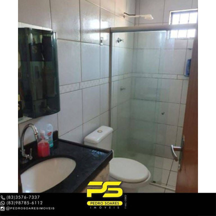 Imagem Apartamento com 3 Quartos à Venda, 64 m² em Ernesto Geisel - João Pessoa