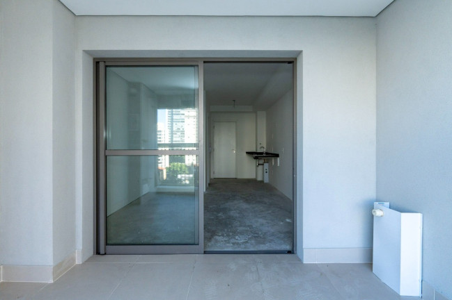 Imagem Studio à Venda, 32 m² em Santo Amaro - São Paulo