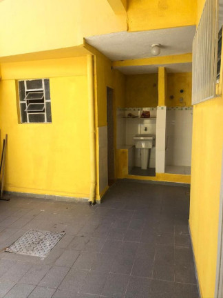 Imagem Casa com 3 Quartos à Venda, 128 m² em Humaitá - Rio De Janeiro