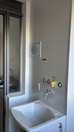 Imagem Imóvel com 2 Quartos à Venda, 74 m² em Jardim Das Acácias - São Paulo Imagem Imóvel com 2 Quartos à Venda, 74 m² em Jardim Das Acácias - São Paulo