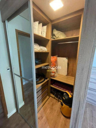 Imagem Cobertura com 3 Quartos à Venda, 160 m² em Parque Das Nações - Santo André Imagem Cobertura com 3 Quartos à Venda, 160 m² em Parque Das Nações - Santo André