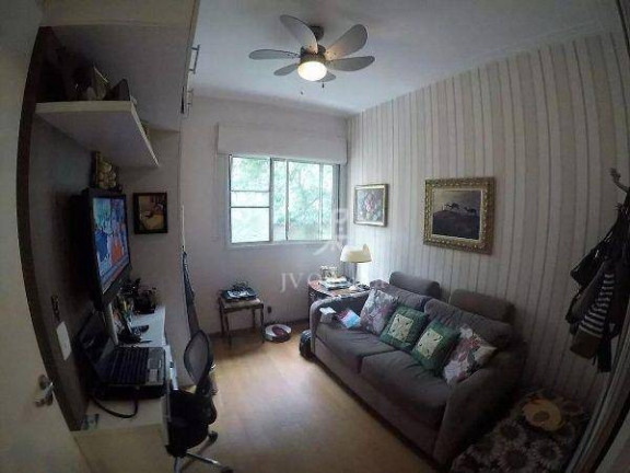 Imagem Apartamento com 2 Quartos à Venda, 87 m² em Vila Andrade - São Paulo Imagem Apartamento com 2 Quartos à Venda, 87 m² em Vila Andrade - São Paulo