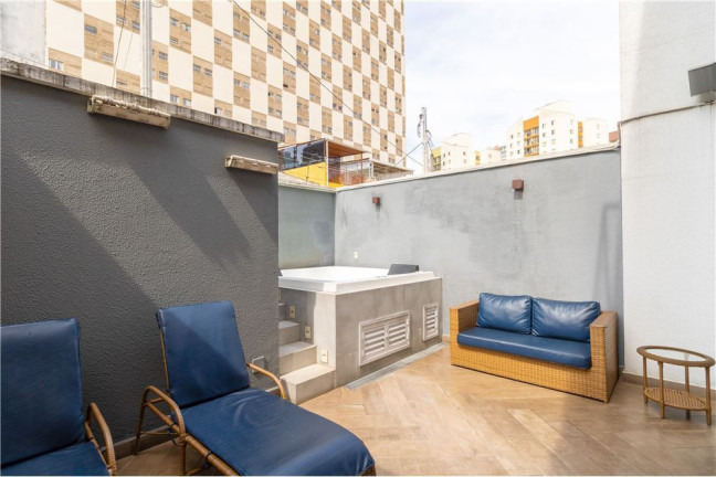 Imagem Casa com 3 Quartos à Venda, em Aclimação - São Paulo Imagem Casa com 3 Quartos à Venda, em Aclimação - São Paulo