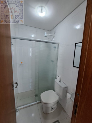 Imagem Apartamento com 3 Quartos à Venda, 121 m² em José Menino - Santos Imagem Apartamento com 3 Quartos à Venda, 121 m² em José Menino - Santos