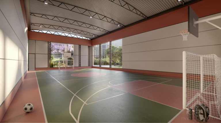 Imagem Apartamento com 4 Quartos à Venda, 157 m² em Lapa - São Paulo