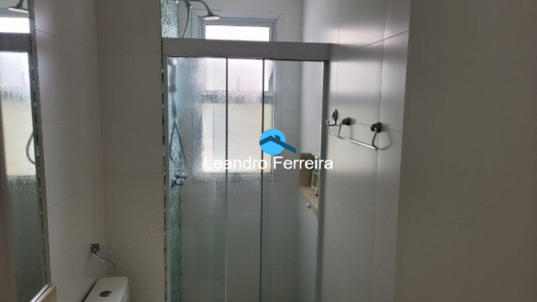 Imagem Apartamento com 3 Quartos à Venda, 123 m² em Centro - São Bernardo Do Campo Imagem Apartamento com 3 Quartos à Venda, 123 m² em Centro - São Bernardo Do Campo