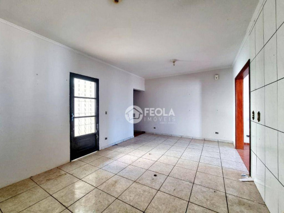 Imagem Casa com 2 Quartos à Venda, 106 m² em Parque Residencial Jaguari - Americana