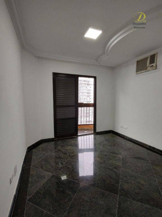 Imagem Apartamento com 4 Quartos à Venda, 136 m² em Aviação - Praia Grande