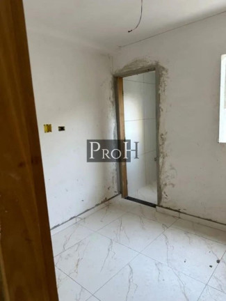 Imagem Apartamento com 2 Quartos à Venda, 57 m² em Vila Humaitá - Santo André