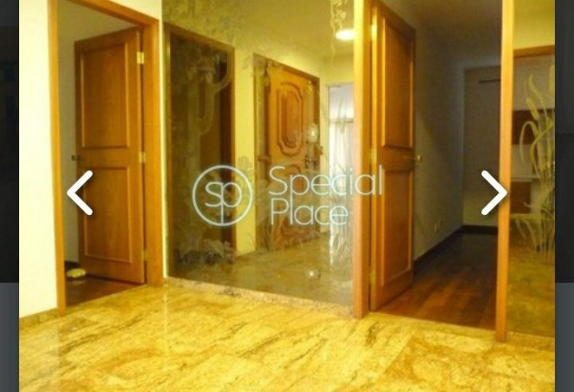 Imagem Apartamento com 3 Quartos à Venda, 350 m² em Aclimação - São Paulo Imagem Apartamento com 3 Quartos à Venda, 350 m² em Aclimação - São Paulo