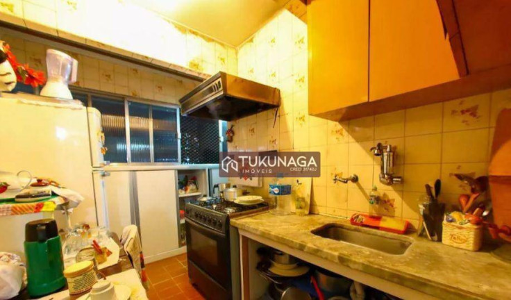 Imagem Apartamento com 3 Quartos à Venda, 60 m² em Parque Cecap - Guarulhos Imagem Apartamento com 3 Quartos à Venda, 60 m² em Parque Cecap - Guarulhos