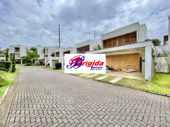 Imagem Casa de Condomínio com 3 Quartos à Venda, 173 m² em Granja Viana Ii - Cotia