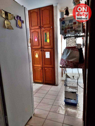 Imagem Apartamento com 3 Quartos à Venda, 85 m² em Jardim Independência - São Vicente Imagem Apartamento com 3 Quartos à Venda, 85 m² em Jardim Independência - São Vicente