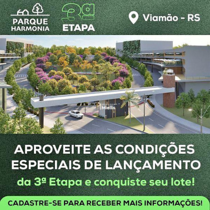 Imóvel à Venda, 200 m² em Querência - Viamão